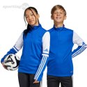 Bluza dla dzieci adidas Squadra 25 Training Top niebieska JD3027 Adidas teamwear