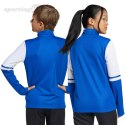 Bluza dla dzieci adidas Squadra 25 Training Top niebieska JD3027 Adidas teamwear