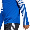 Bluza dla dzieci adidas Squadra 25 Training Top niebieska JD3027 Adidas teamwear