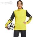 Bluza dla dzieci adidas Squadra 25 Training Top żółta JP3380 Adidas teamwear