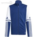 Bluza dla dzieci adidas Squadra 25 Training granatowa JD3029 Adidas teamwear