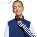 Bluza dla dzieci adidas Squadra 25 Training granatowa JD3029 Adidas teamwear