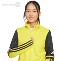 Bluza dla dzieci adidas Squadra 25 Training żółta JP3395 Adidas teamwear Bluza dla dzieci adidas Squadra 25 Training żółta JP3395 Adidas teamwear