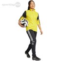 Bluza dla dzieci adidas Squadra 25 Training żółta JP3395 Adidas teamwear Bluza dla dzieci adidas Squadra 25 Training żółta JP3395 Adidas teamwear