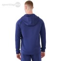 Bluza męska 4F FNK M513 ciemny granat 4FWSS25TFSWM513 30S 4F