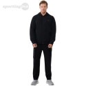 Bluza męska 4F M1537 głęboka czerń 4FWSS25TSWSM1537 20S 4F