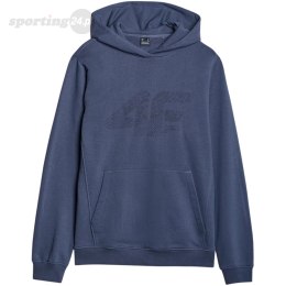 Bluza męska 4F M1585 antracyt 4FWSS25TSWSM1585 22S 4F