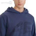 Bluza męska 4F M1585 antracyt 4FWSS25TSWSM1585 22S 4F