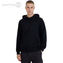 Bluza męska 4F M1585 głęboka czerń 4FWSS25TSWSM1585 20S 4F