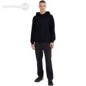 Bluza męska 4F M1585 głęboka czerń 4FWSS25TSWSM1585 20S 4F