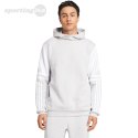 Bluza męska adidas Squadra 25 Sweat Hoody szara JD2977 Adidas teamwear