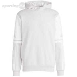 Bluza męska adidas Squadra 25 Sweat Hoody szara JD2977 Adidas teamwear