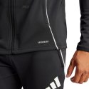 Bluza męska adidas Tiro 25 Competition Training Jacket czarna IW0408 Adidas teamwear