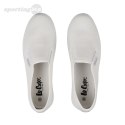 Buty damskie Lee Cooper białe LCW-25-02-3328LA Lee Cooper