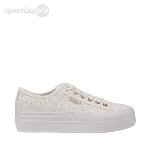 Buty damskie Lee Cooper białe LCW-25-31-3438LA Lee Cooper
