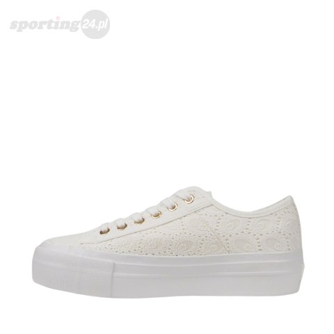 Buty damskie Lee Cooper białe LCW-25-31-3438LA Lee Cooper Buty damskie Lee Cooper białe LCW-25-31-3438LA Lee Cooper
