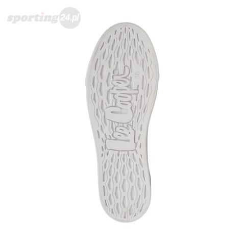 Buty damskie Lee Cooper białe LCW-25-31-3479LA Lee Cooper Buty damskie Lee Cooper białe LCW-25-31-3479LA Lee Cooper