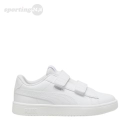 Buty dla dzieci Puma Rickie Classic V PS białe 394253 08 Puma