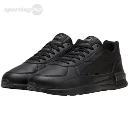 Buty męskie Puma Graviton SL 2 czarne 395378 01 Puma