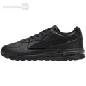 Buty męskie Puma Graviton SL 2 czarne 395378 01 Puma