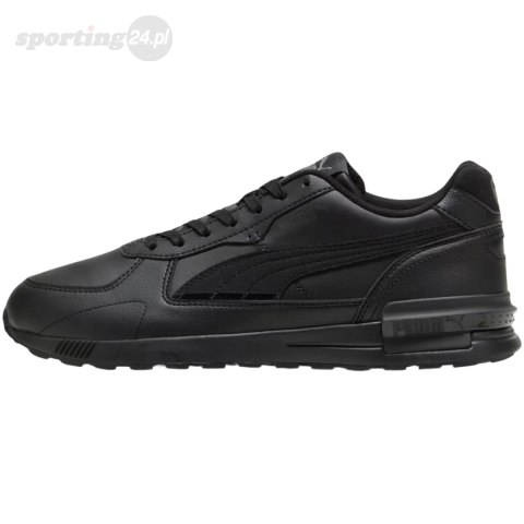 Buty męskie Puma Graviton SL 2 czarne 395378 01 Puma Buty męskie Puma Graviton SL 2 czarne 395378 01 Puma