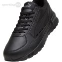Buty męskie Puma Graviton SL 2 czarne 395378 01 Puma
