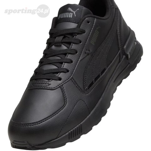 Buty męskie Puma Graviton SL 2 czarne 395378 01 Puma Buty męskie Puma Graviton SL 2 czarne 395378 01 Puma
