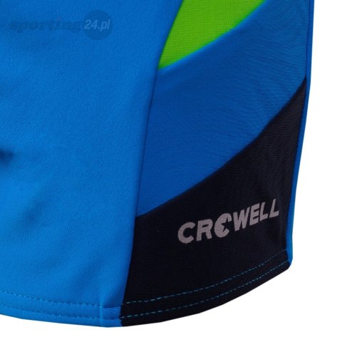 Kąpielówki dla chłopca Crowell Lenny kol.03 niebiesko-zielono-granatowe Crowell Kąpielówki dla chłopca Crowell Lenny kol.03 niebiesko-zielono-granatowe Crowell