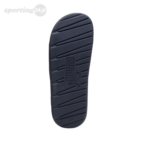 Klapki Puma Cool Cat 2.0 szare 389110 28 Puma Klapki Puma Cool Cat 2.0 szare 389110 28 Puma