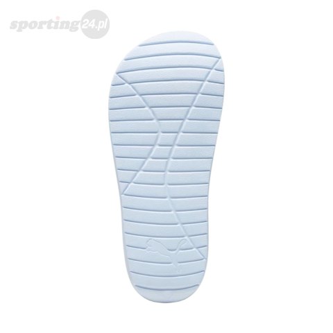 Klapki Puma Divecat v2 Lite niebieskie 374823 24 Puma Klapki Puma Divecat v2 Lite niebieskie 374823 24 Puma
