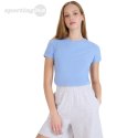 Koszulka damska 4F F2255 denim 4FWMM00TTSHF2255 32S 4F Koszulka damska 4F F2255 denim 4FWMM00TTSHF2255 32S 4F