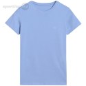 Koszulka damska 4F F2255 denim 4FWMM00TTSHF2255 32S 4F Koszulka damska 4F F2255 denim 4FWMM00TTSHF2255 32S 4F