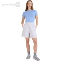Koszulka damska 4F F2255 denim 4FWMM00TTSHF2255 32S 4F Koszulka damska 4F F2255 denim 4FWMM00TTSHF2255 32S 4F