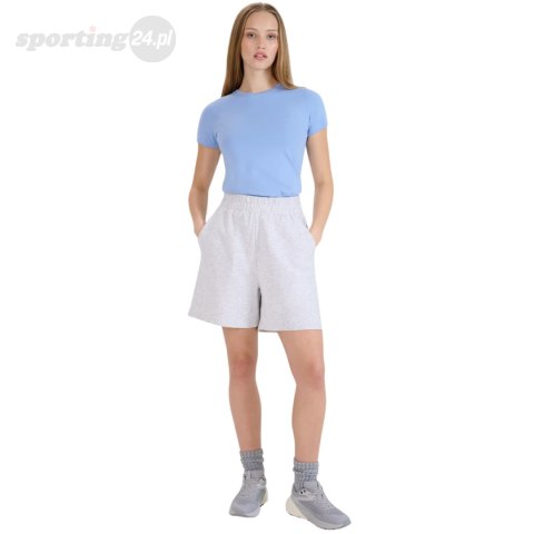 Koszulka damska 4F F2255 denim 4FWMM00TTSHF2255 32S 4F Koszulka damska 4F F2255 denim 4FWMM00TTSHF2255 32S 4F