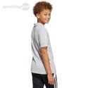 Koszulka dla dzieci adidas Squadra 25 Polo szara JY3412 Adidas teamwear