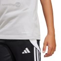 Koszulka dla dzieci adidas Squadra 25 Polo szara JY3412 Adidas teamwear