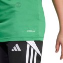 Koszulka dla dzieci adidas Squadra 25 Polo zielona JY3410 Adidas teamwear