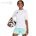 Koszulka dla dzieci adidas Squadra 25 biała JJ0058 Adidas teamwear