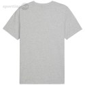 Koszulka męska Puma Ess Elevated Tee szara 684726 04 Puma