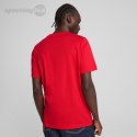 Koszulka męska Puma Ess No.1 Logo Tee czerwona 682532 11 Puma Koszulka męska Puma Ess No.1 Logo Tee czerwona 682532 11 Puma