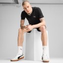 Koszulka męska Puma Ess Small Logo Tee czarna 682538 01 Puma
