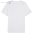 Koszulka męska Puma Ess Small No.1 Logo Tee biała 682534 02 Puma