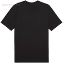 Koszulka męska Puma Ess Small No.1 Logo Tee czarna 682534 01 Puma