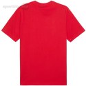 Koszulka męska Puma Ess Small No.1 Logo Tee czerwona 682534 11 Puma Koszulka męska Puma Ess Small No.1 Logo Tee czerwona 682534 11 Puma