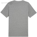 Koszulka męska Puma Ess Small No.1 Logo Tee szara 682534 03 Puma