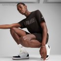 Koszulka męska Puma Sport Graphic Tee czarna 684617 01 Puma
