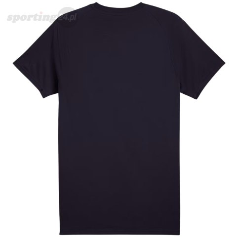 Koszulka męska Puma Sport Graphic Tee granatowa 684617 16 Puma Koszulka męska Puma Sport Graphic Tee granatowa 684617 16 Puma