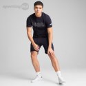Koszulka męska Puma Sport Graphic Tee granatowa 684617 16 Puma