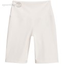 Legginsy damskie 4F F019 złamana biel 4FRSS25TFSTF019 11S 4F Legginsy damskie 4F F019 złamana biel 4FRSS25TFSTF019 11S 4F