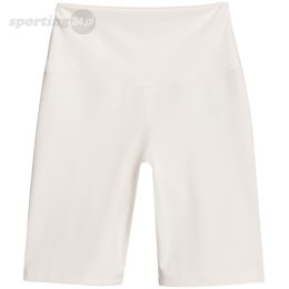 Legginsy damskie 4F F019 złamana biel 4FRSS25TFSTF019 11S 4F